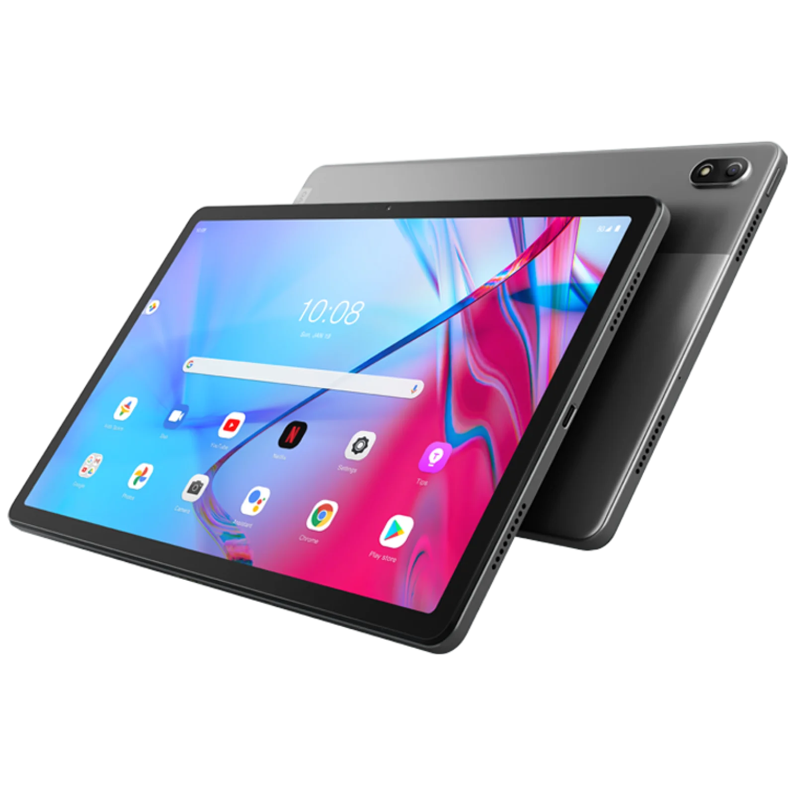Планшет Lenovo Tab K11 5G J607Z 6/128GB Storm Grey