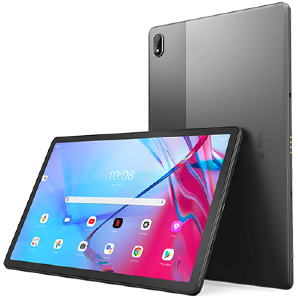Планшет Lenovo Tab K11 5G J607Z 6/128GB Storm Grey