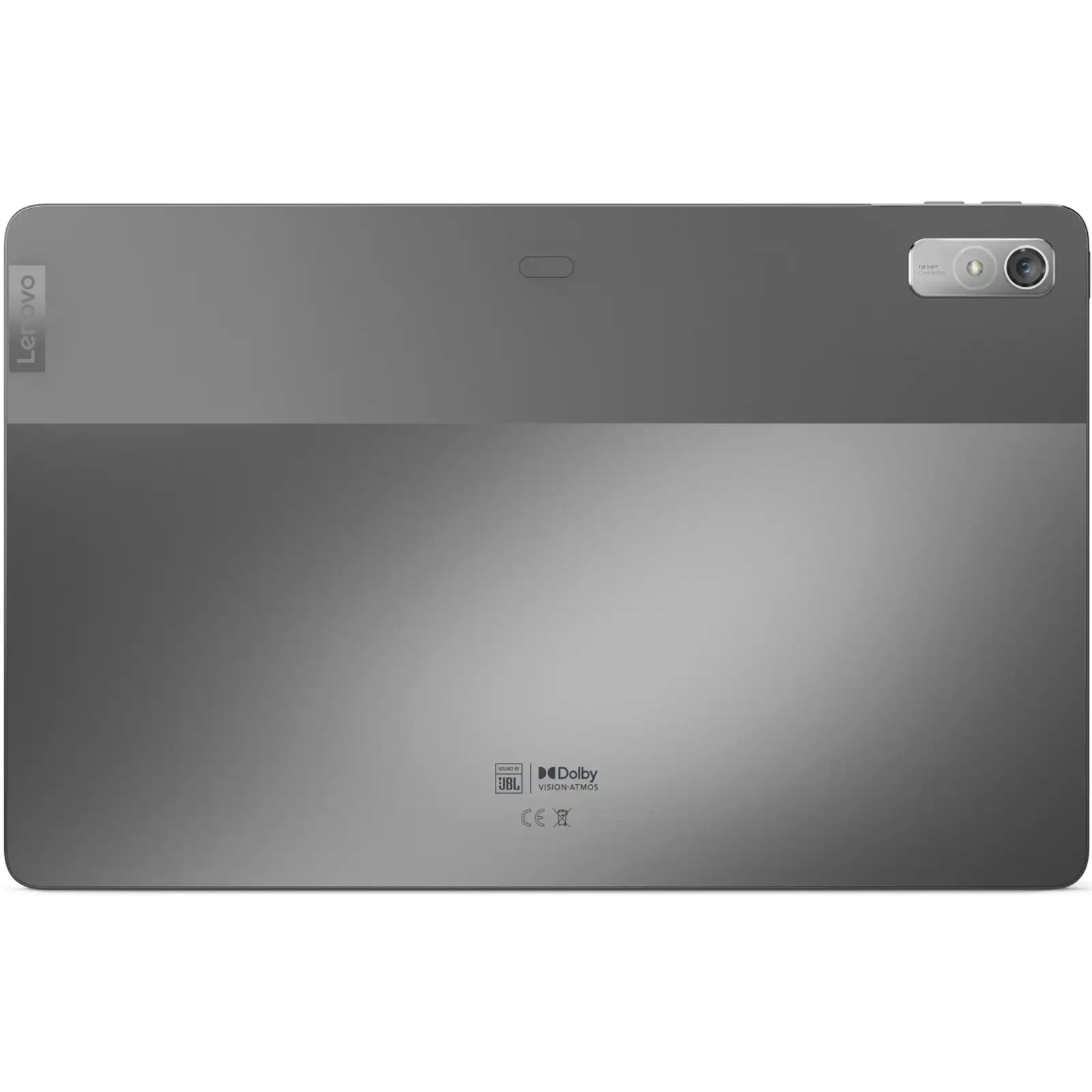 Планшет Lenovo Tab P11 Pro (2nd Gen) 8/128GB WiFi Storm Grey
