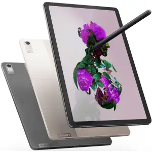 Планшет Lenovo Tab P11 Pro (2nd Gen) 8/128GB WiFi Storm Grey