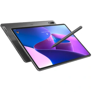 Планшет Lenovo Tab P12 Pro TB-Q706F WiFi 8/256GB Storm Grey (ZA9D0020UA) + Pen UA