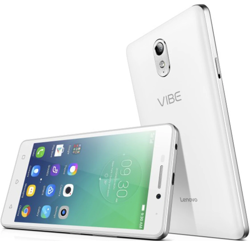 Смартфон Lenovo Vibe P1m Dual 16GB White UA