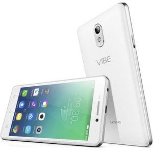 Смартфон Lenovo Vibe P1m Dual 16GB White UA