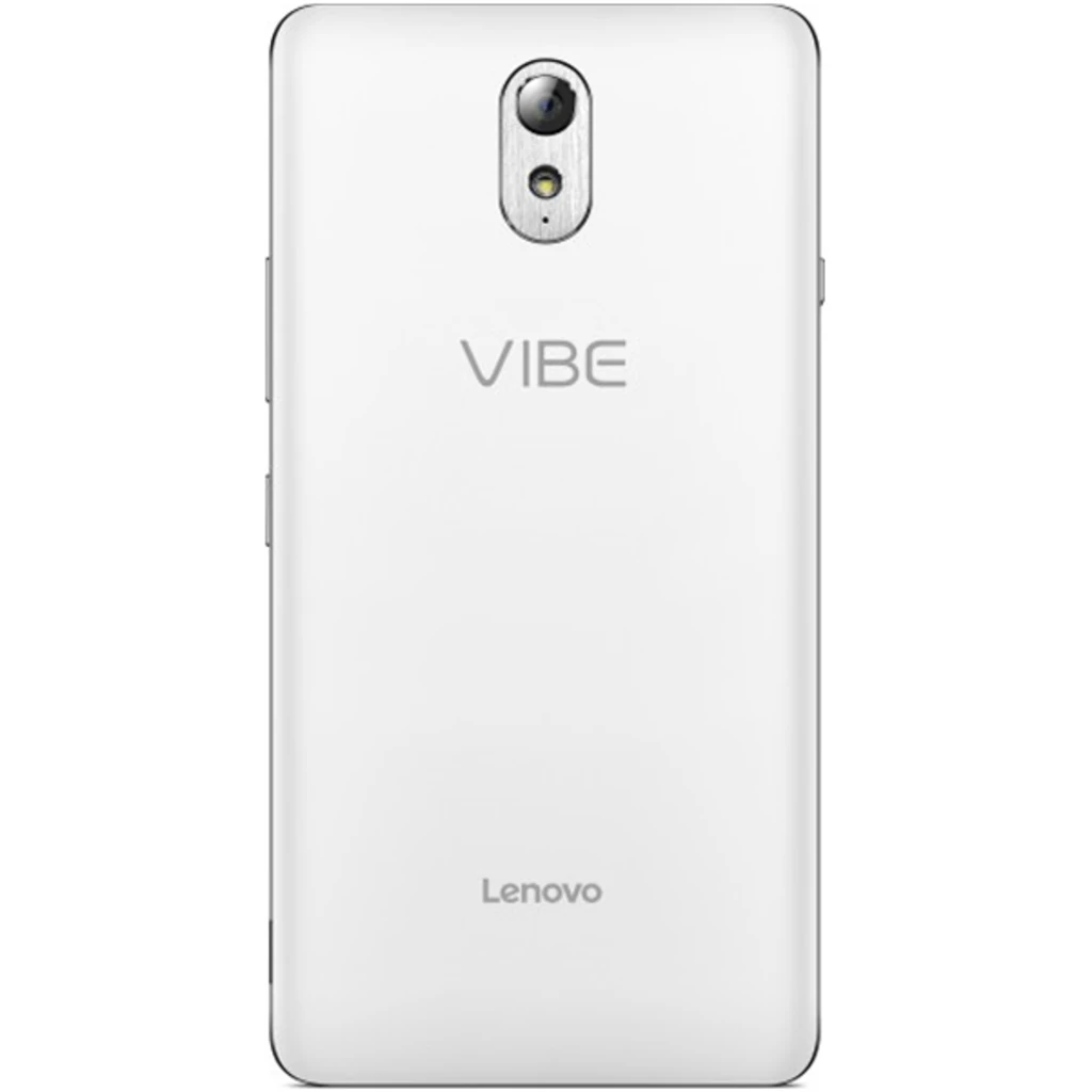 Смартфон Lenovo Vibe P1m Dual 16GB White UA