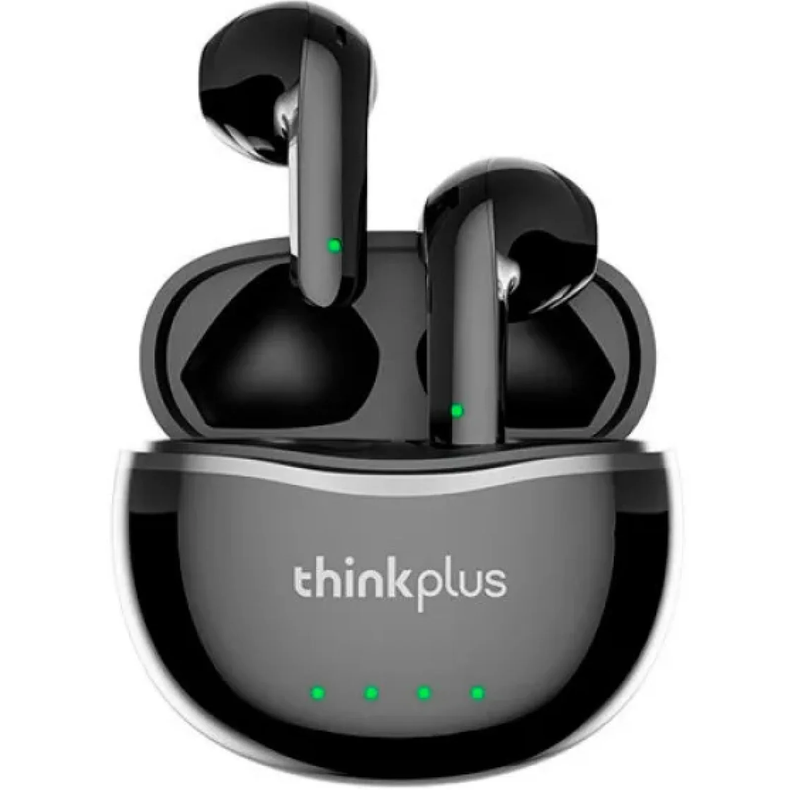 Наушники Lenovo X16 Black EU