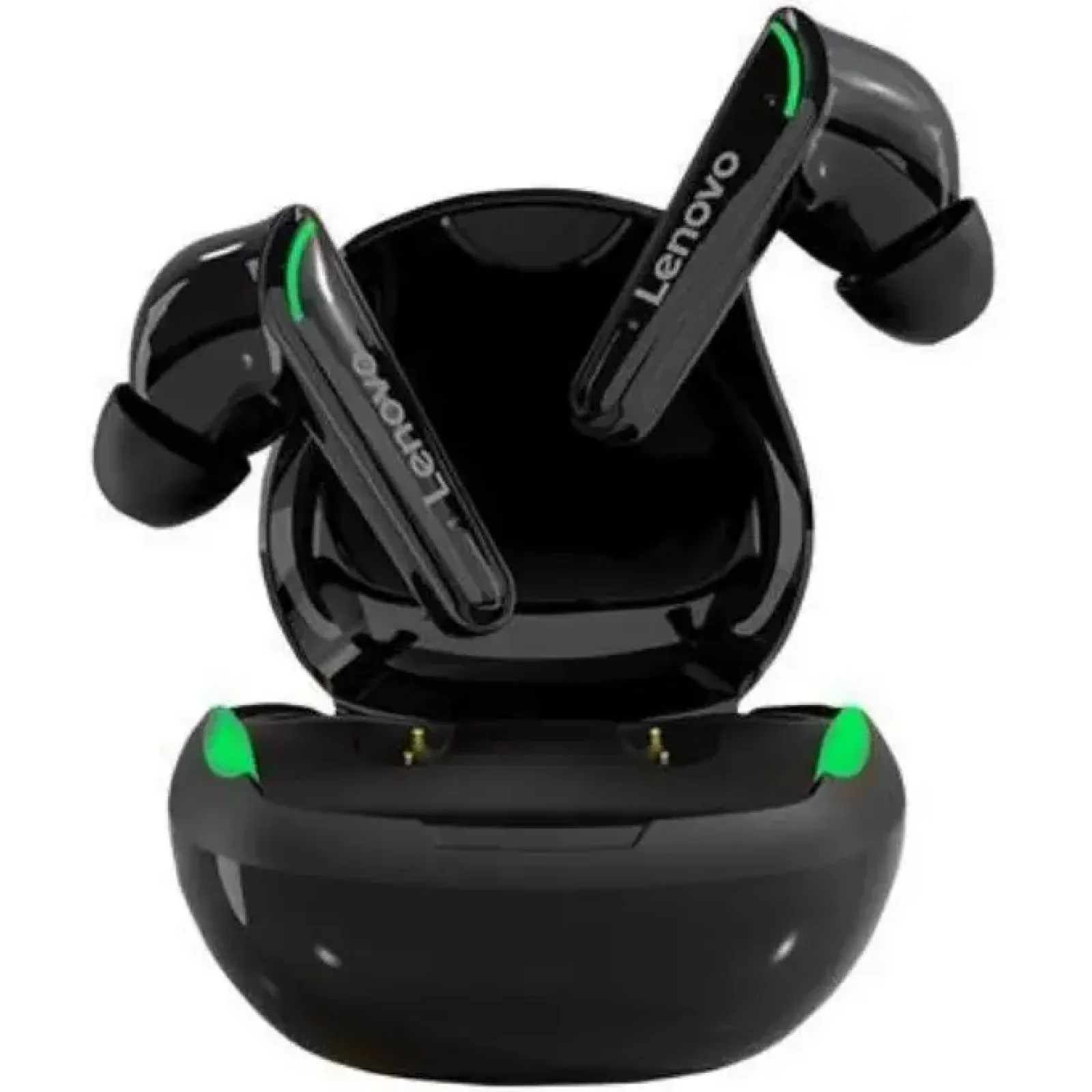 Навушники Lenovo XT92 Black EU