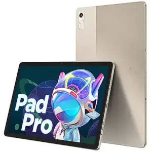 Цвет: Золотой - Планшет Lenovo XiaoXin Pad P11 Pro 2022 Kompanio 6/128GB Wi-Fi Gold