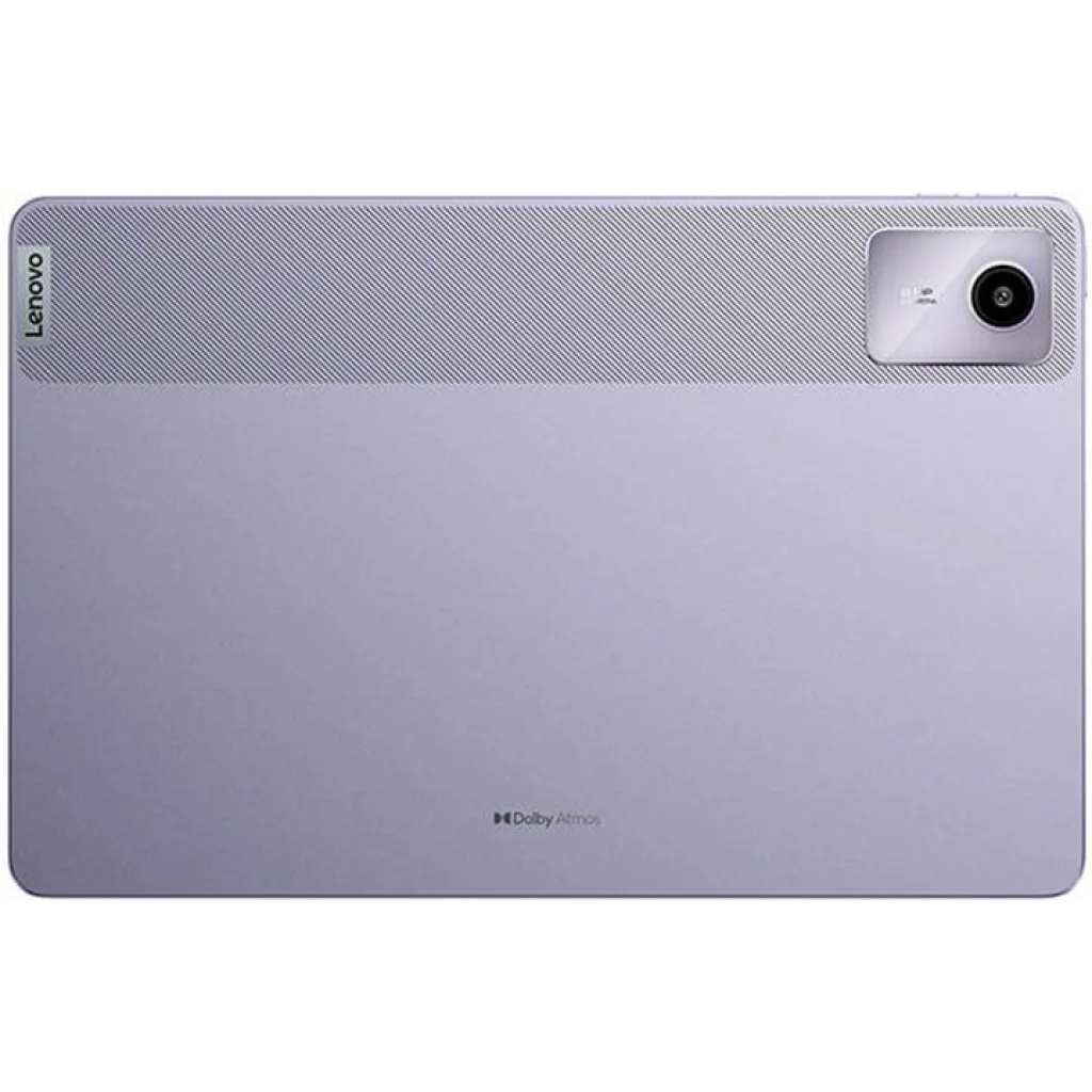 Планшет Lenovo Xiaoxin Pad 2024 8/128GB WiFi Violet (ZAD70000CN)