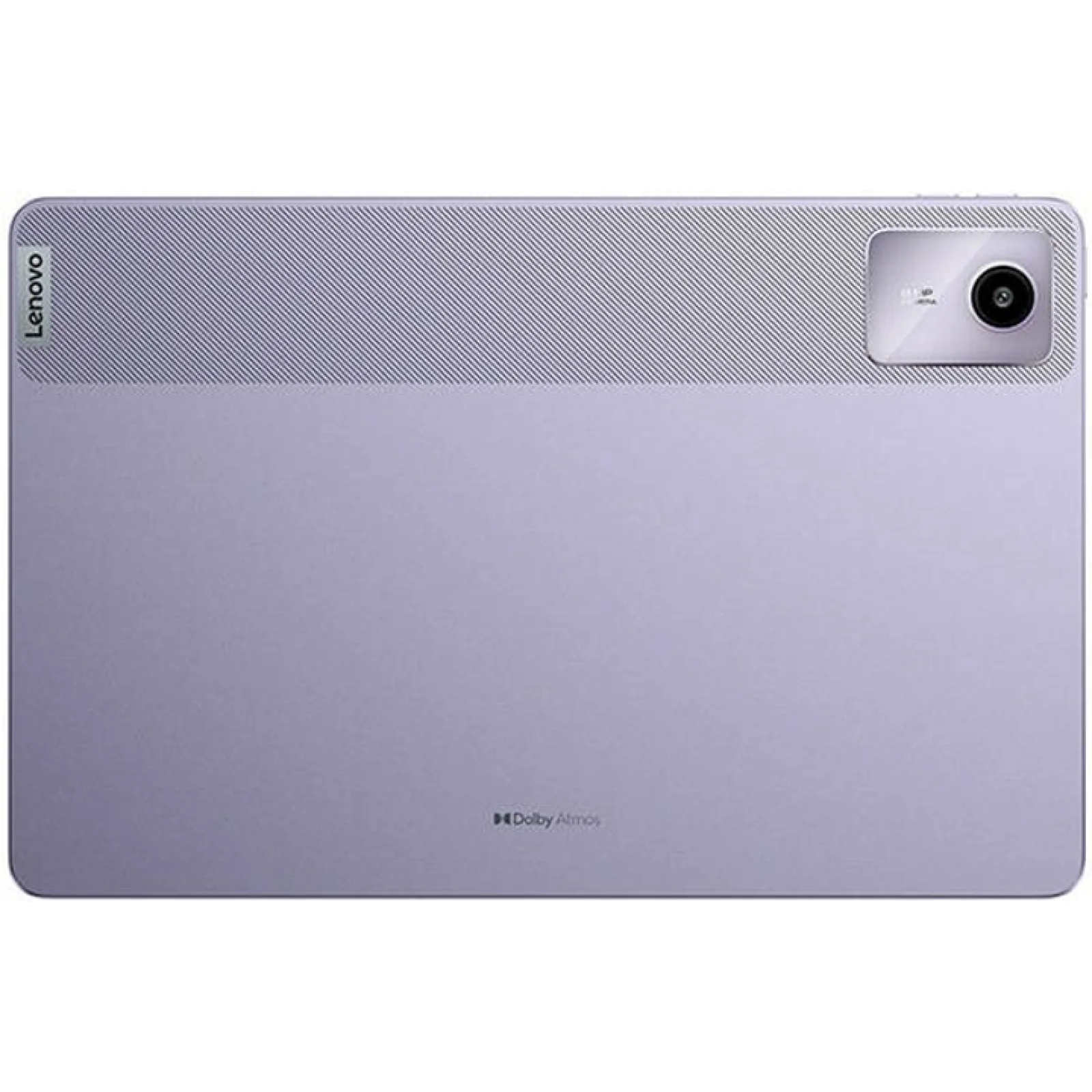 Планшет Lenovo Xiaoxin Pad 2024 8/128GB WiFi Violet (ZAD70000CN)