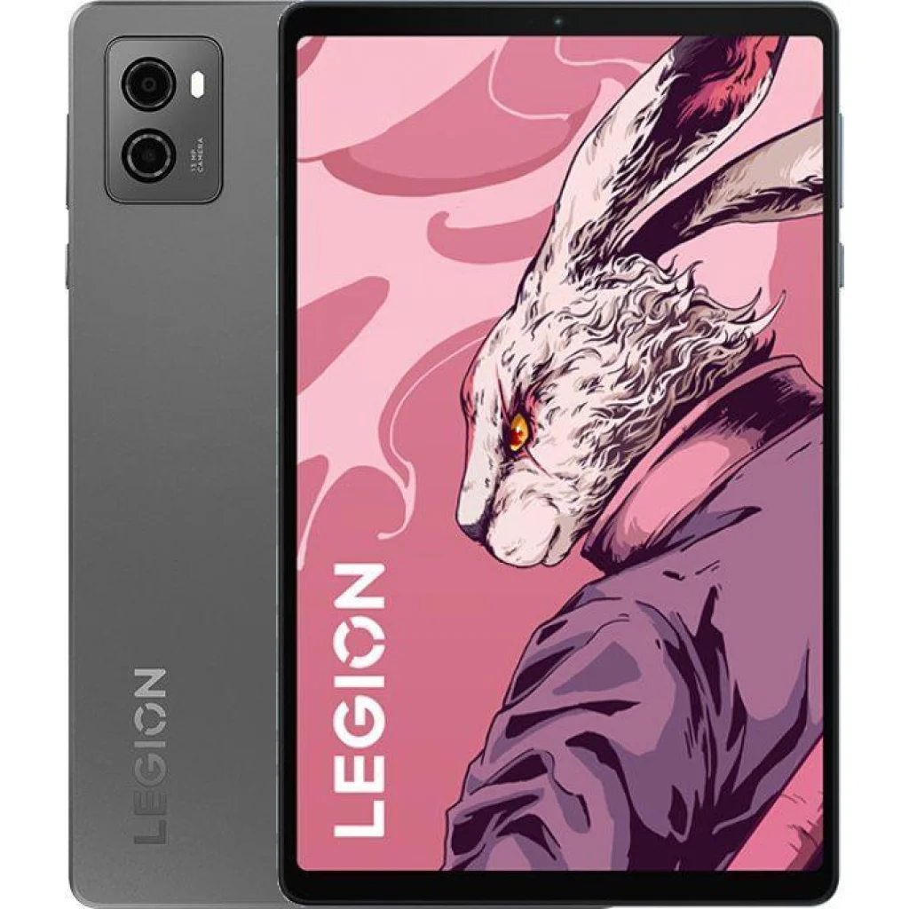 Планшет Lenovo Y700 Legion 2023 12/256GB Wi-Fi Storm Grey (ZACW0006CN)