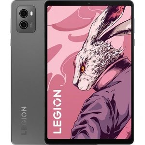 Цвет: Серый - Планшет Lenovo Y700 Legion 2023 12/256GB Wi-Fi Storm Grey (ZACW0006CN)