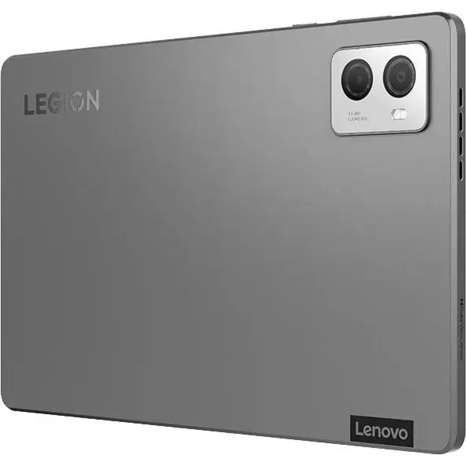 Планшет Lenovo Y700 Legion 2023 12/256GB Wi-Fi Storm Grey (ZACW0006CN)