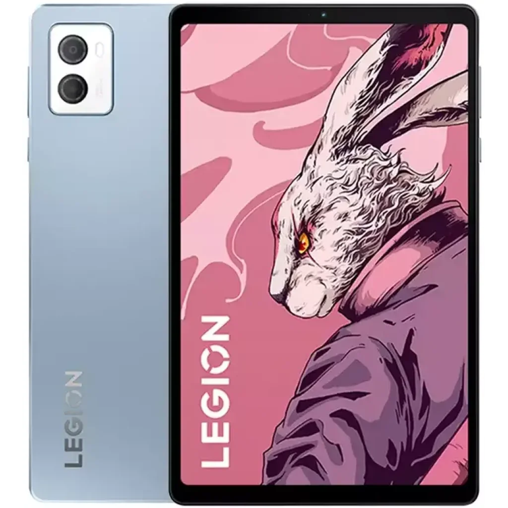 Планшет Lenovo Y700 Legion 2023 16/512GB Wi-Fi Frost Blue (ZACW0021CN)