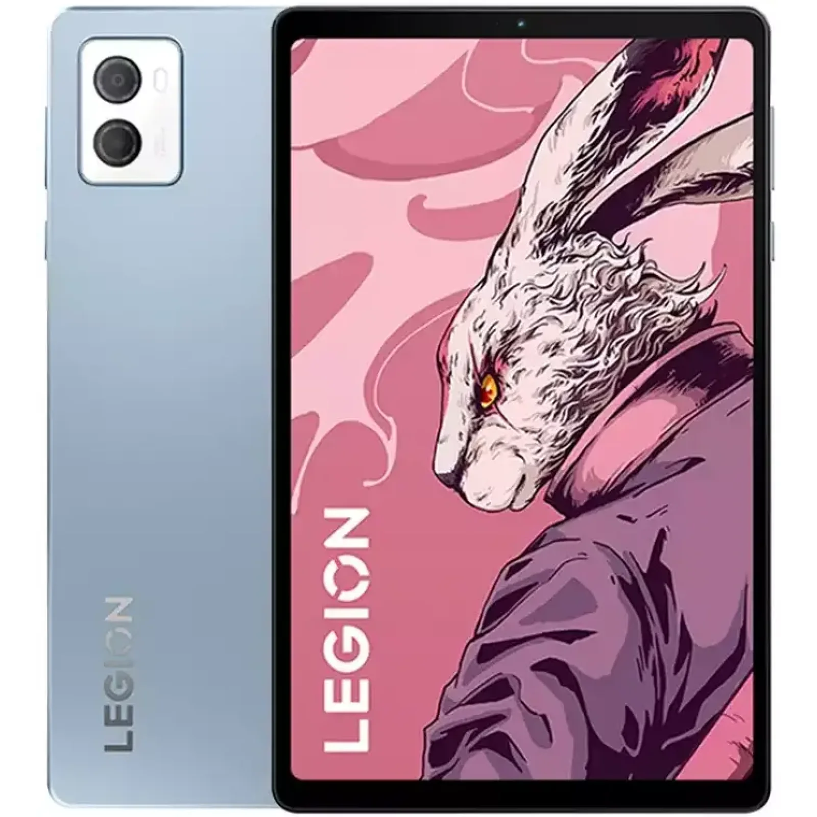 Планшет Lenovo Y700 Legion 2023 16/512GB Wi-Fi Frost Blue (ZACW0021CN)