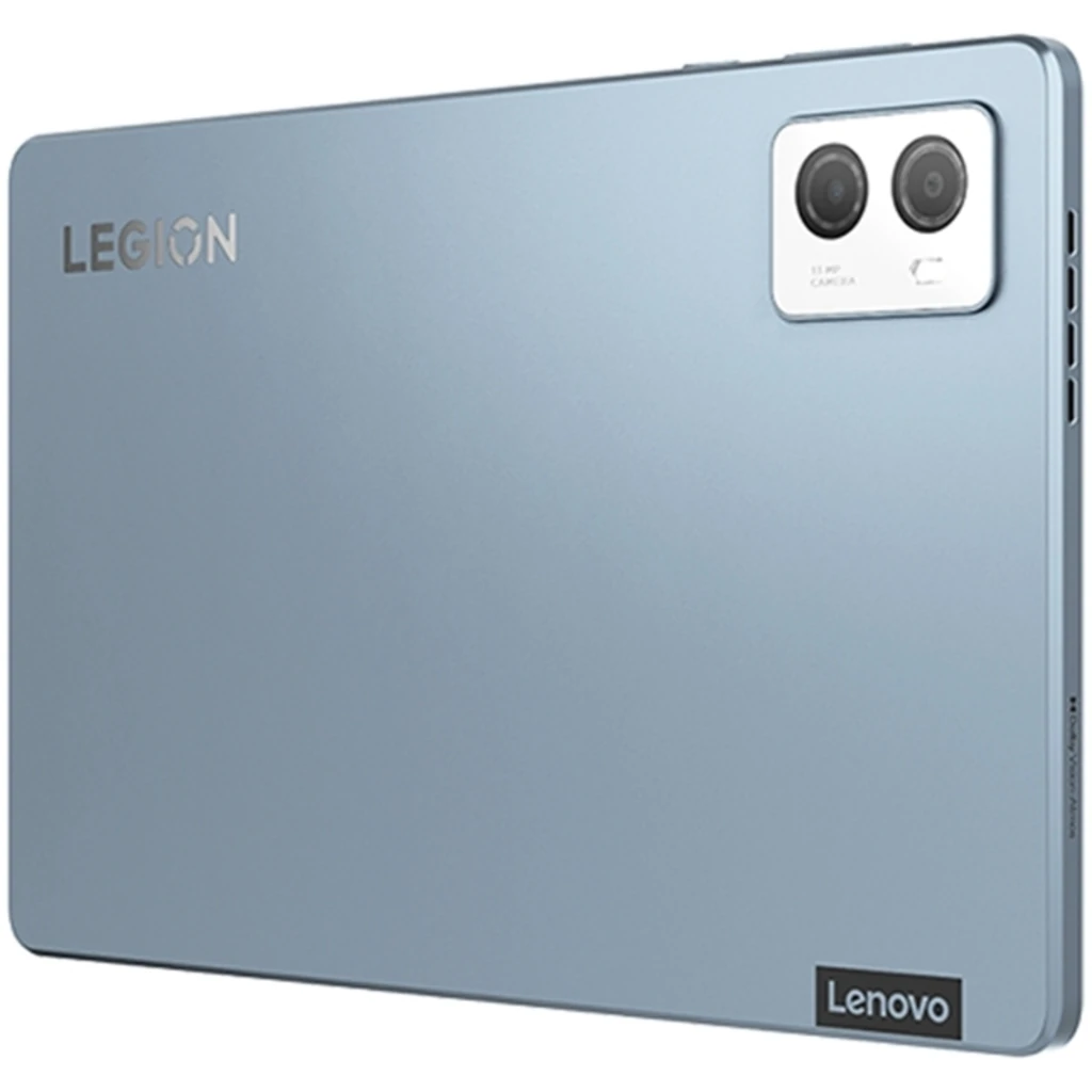 Планшет Lenovo Y700 Legion 2023 16/512GB Wi-Fi Frost Blue (ZACW0021CN)