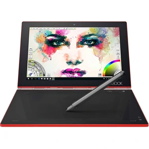 Планшет Lenovo Yoga Book YB1-X91L Windows 10