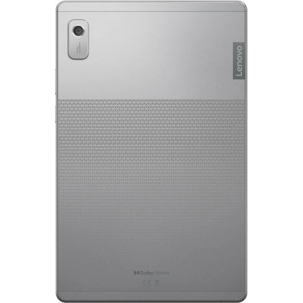 Планшет Lenovo Tab M9 4/64GB LTE Arctic Grey (ZAC50036UA) + Case&Film UA