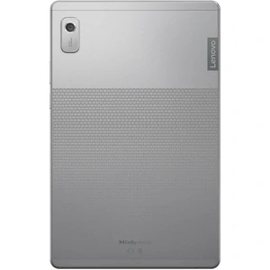 Планшет Lenovo Tab M9 4/64GB LTE Arctic Grey (ZAC50036UA) + Case&Film UA