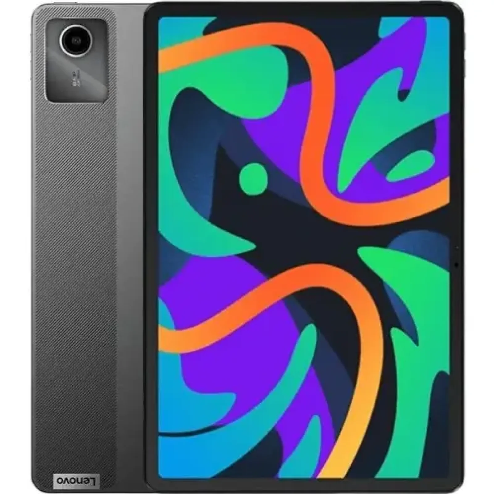 Планшет Lenovo Xiaoxin Pad 2024 8/128GB WiFi Luna Grey (ZAD70001CN)