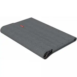 Чохол-книжка Lenovo Yoga Smart Tab Sleeve and Film Gray WW (ZG38C02854)