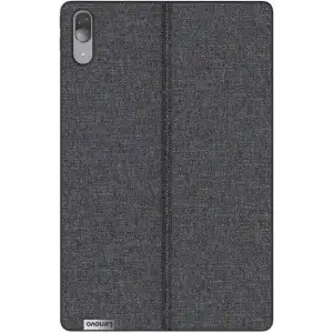 Чохол-книжка Lenovo Tab P11 Folio Case/Film Grey (ZG38C03349)
