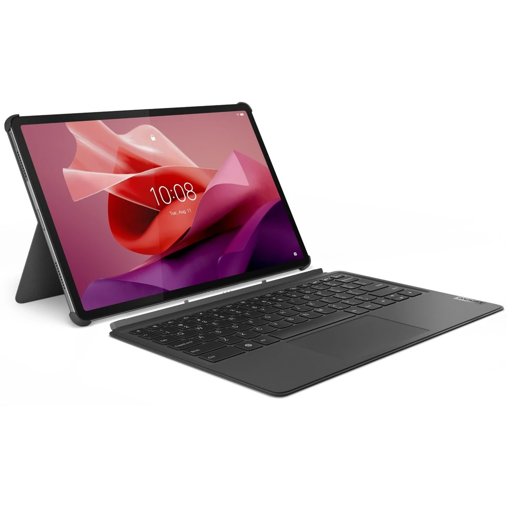 Чохол-клавіатура Lenovo Keyboard Pack для Lenovo Tab P12 (ZG38C05199) UA