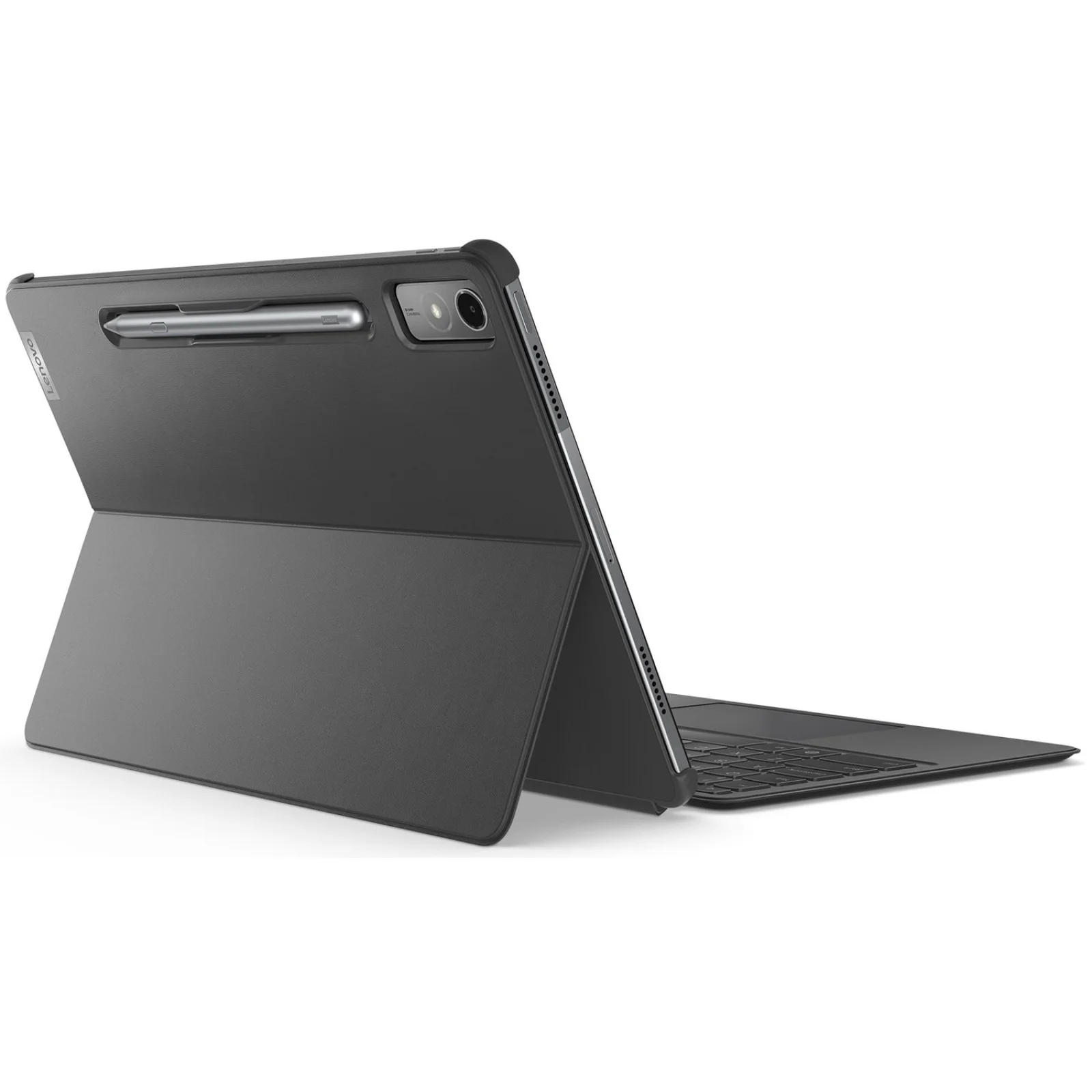 Чохол-клавіатура Lenovo Keyboard Pack для Lenovo Tab P12 (ZG38C05199) UA