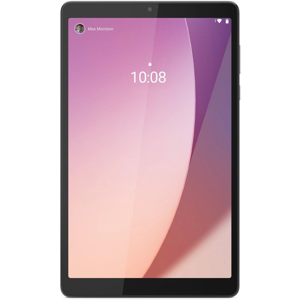 Планшет Lenovo Tab M8 Gen 4 3/32GB LTE Arctic Grey (ZABV0130UA) + Case&Film