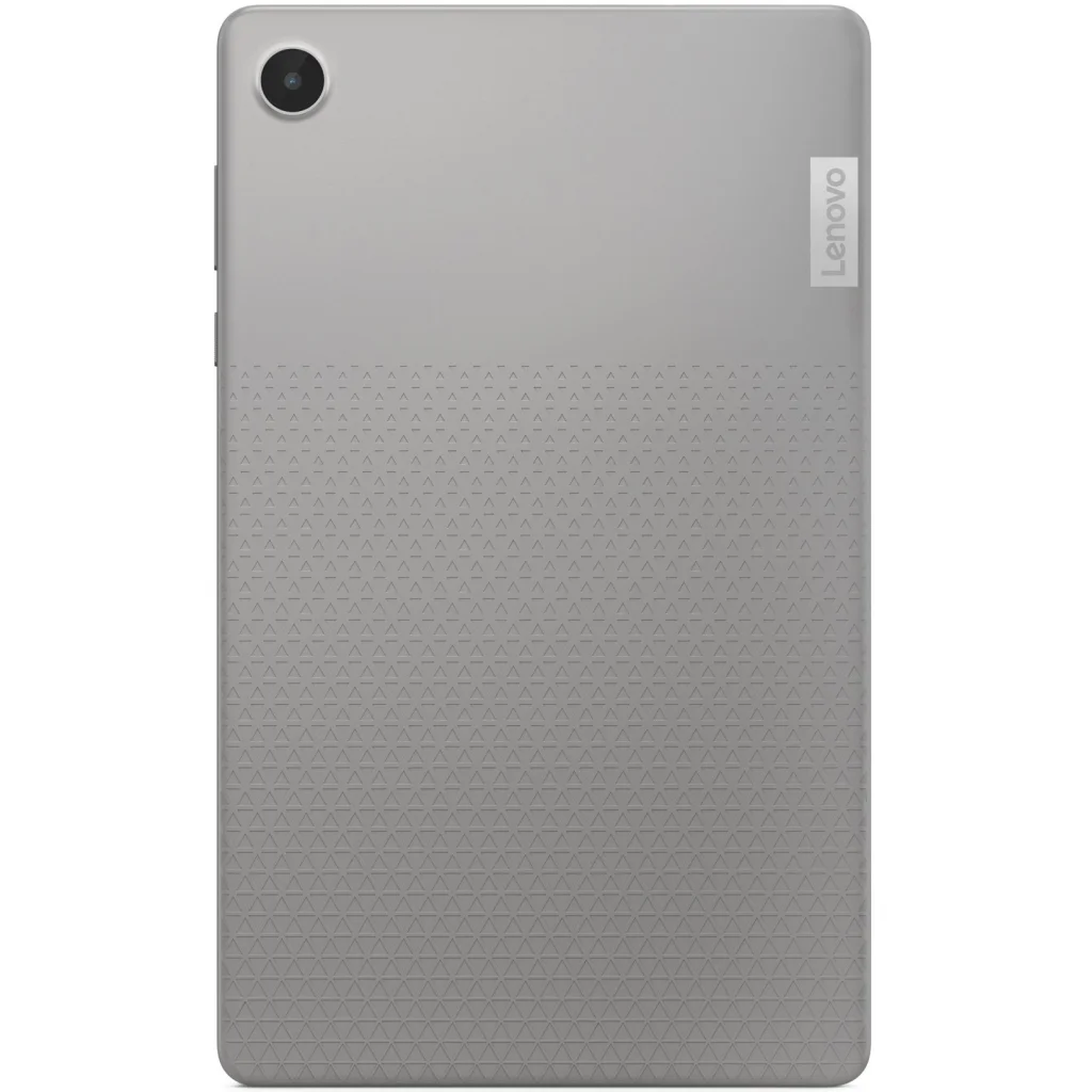 Планшет Lenovo Tab M8 Gen 4 3/32GB LTE Arctic Grey (ZABV0130UA) + Case&Film