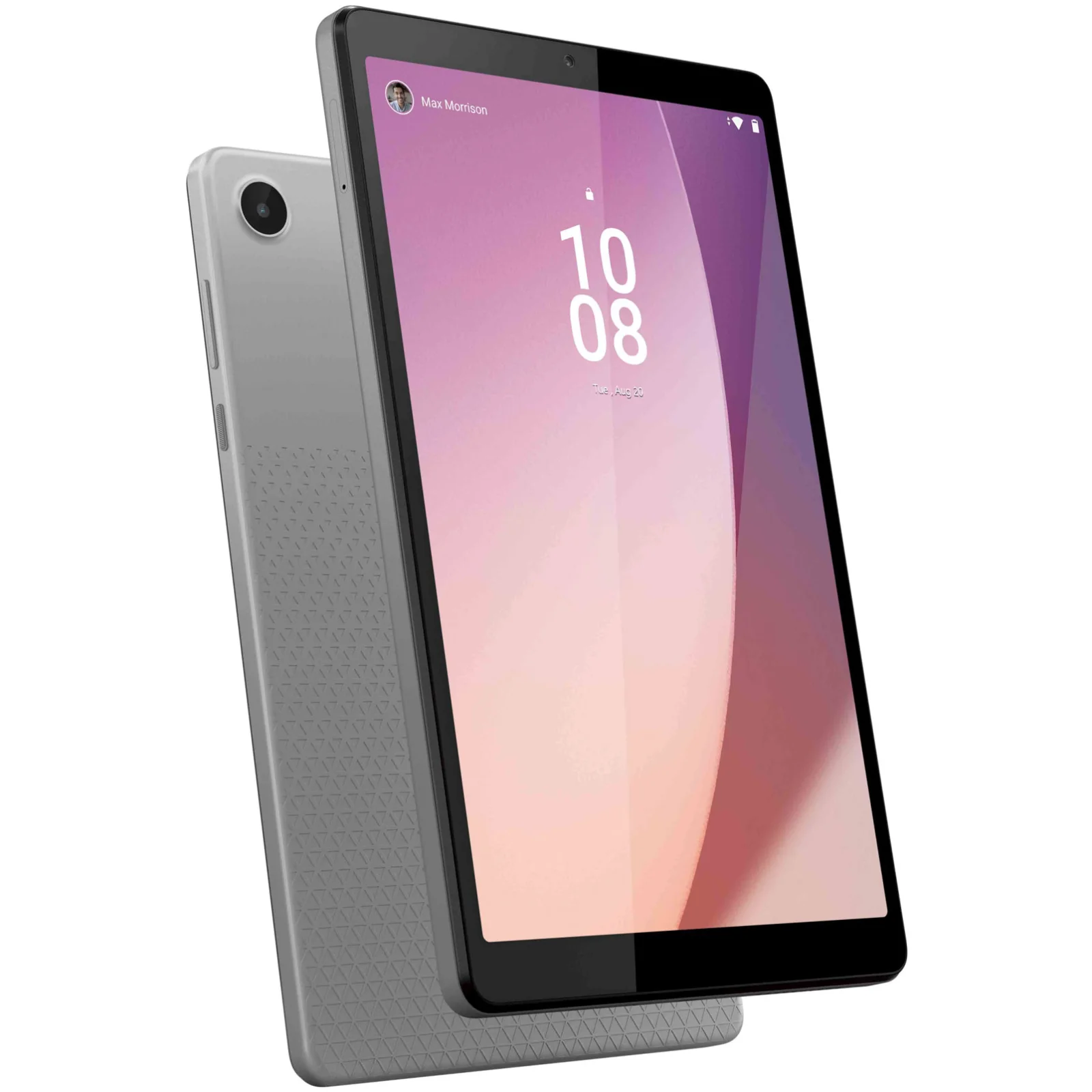 Планшет Lenovo Tab M8 Gen 4 2024 3/32GB LTE Arctic Grey (ZAD10011PL)