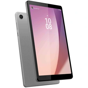 Планшет Lenovo Tab M8 Gen 4 3/32GB LTE Arctic Grey (ZABV0130UA) + Case&Film