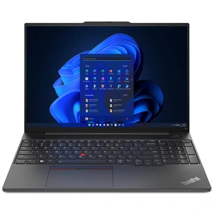 Ноутбук Lenovo ThinkPad E16 Gen 2 (21MA002YRA) UA