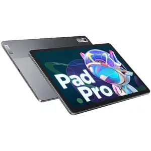 Планшет Lenovo XiaoXin Pad P11 Pro 2022 Kompanio 6/128GB Wi-Fi Storm Grey (ZAB50274CN)