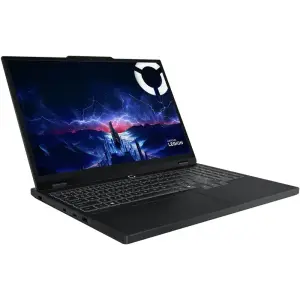 Ноутбук Lenovo Legion 5 15IRX10 Eclipse Black (83LY00TERA) UA