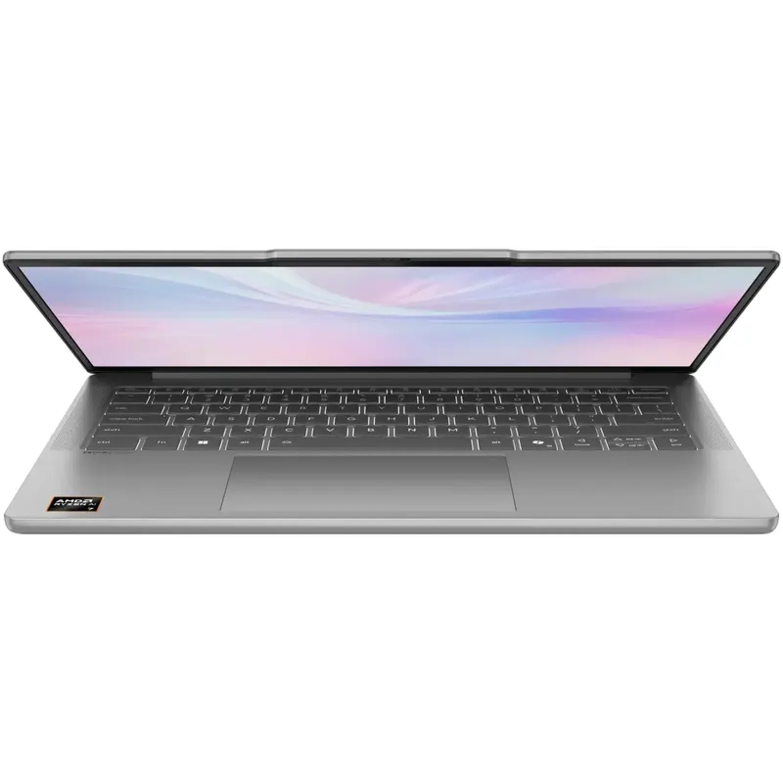 Ноутбук Lenovo IdeaPad Slim 5 14ARP10 Luna grey (83HT0030RA) UA