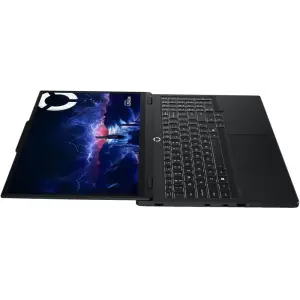Ноутбук Lenovo Legion 5 15IRX10 Eclipse Black (83LY00TERA) UA