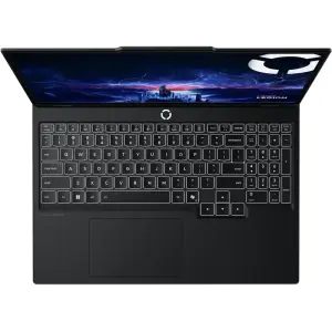 Ноутбук Lenovo Legion 5 15IRX10 Eclipse Black (83LY00TGRA) UA