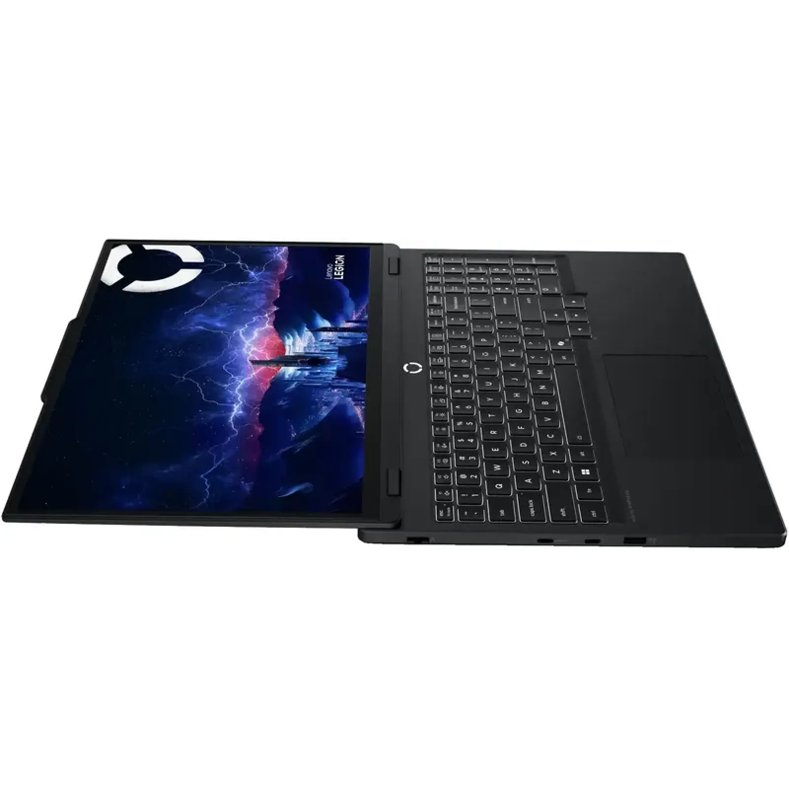 Ноутбук Lenovo Legion 5 15IRX10 Eclipse Black (83LY00TGRA) UA