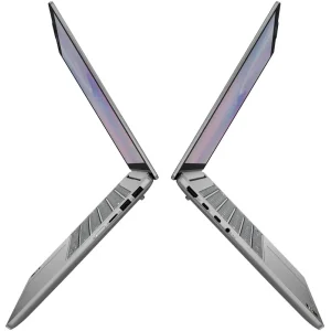 Ноутбук Lenovo IdeaPad Slim 5 14ARP10 Luna grey (83HT0030RA) UA