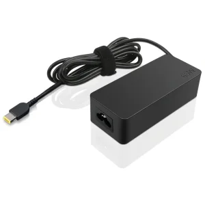 Блок живлення Lenovo 65W Slim Port AC Adapter (GX21G06615) UA