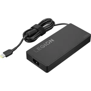Блок живлення Lenovo Legion Slim 330W GaN AC Adapter (Slim tip) (GX21M50609) UA