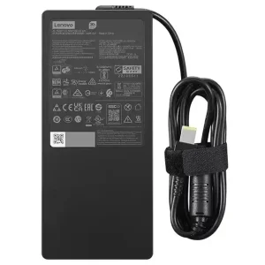Блок живлення Lenovo Legion Slim 330W GaN AC Adapter (Slim tip) (GX21M50609) UA