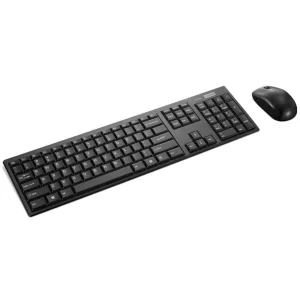 Комплект Lenovo 100 USB-A Wireless Combo Keyboard and Mouse (GX31Q28916) UA