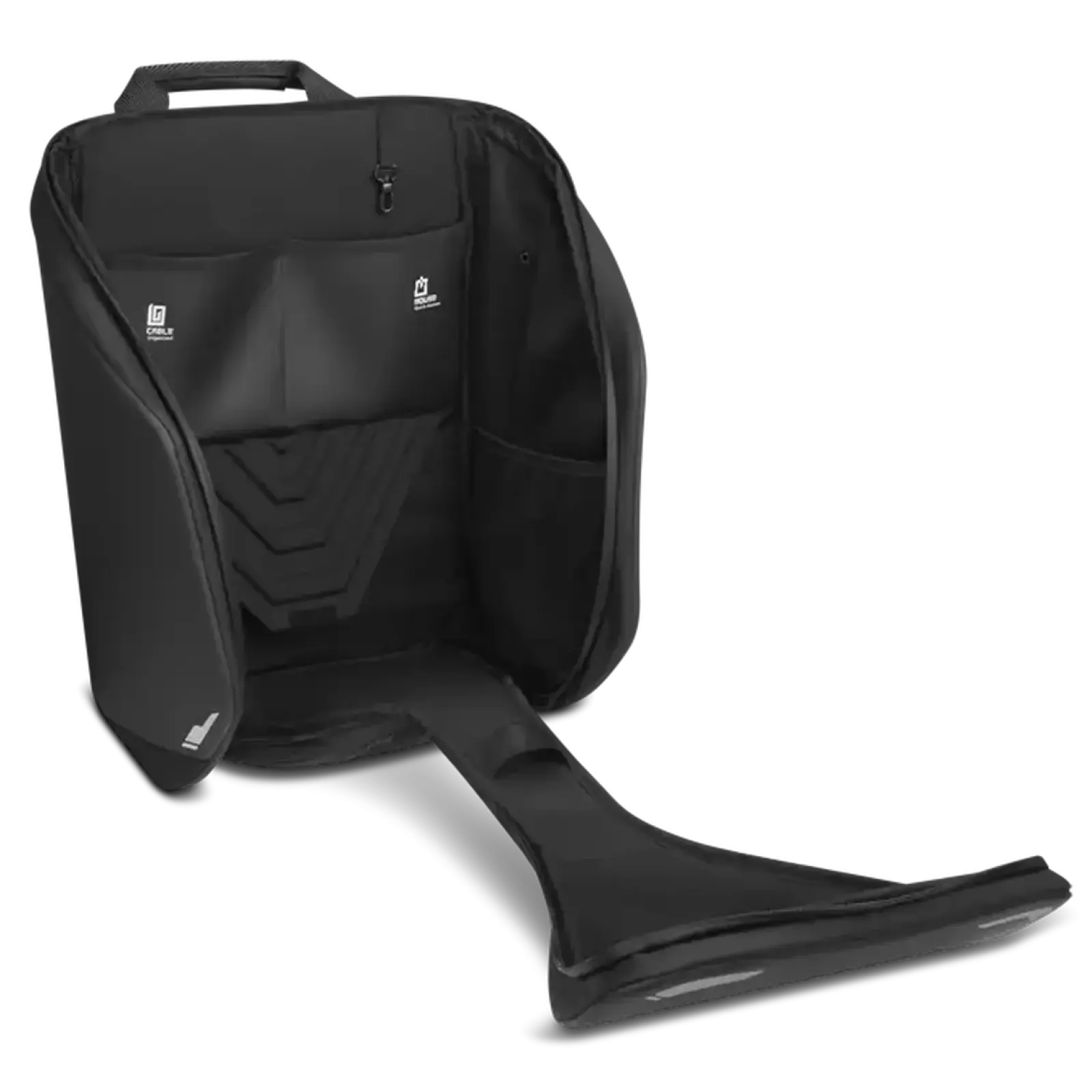 Рюкзак Lenovo Legion 16'' Armored Gaming Backpack GB900 (GX41T08941) UA