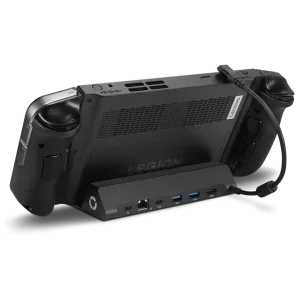 Док-станция Lenovo Legion Go USB-C Dock (GX91P83589)