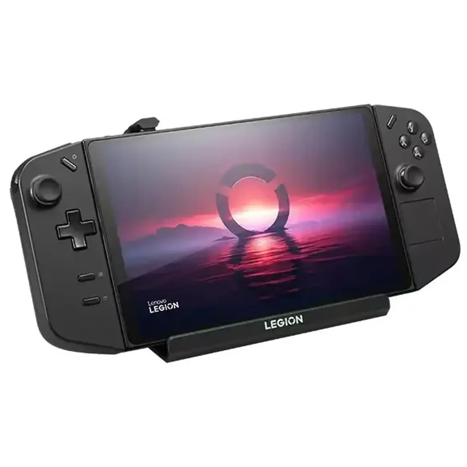 Док-станция Lenovo Legion Go USB-C Dock (GX91P83589)