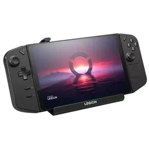 Док-станция Lenovo Legion Go USB-C Dock (GX91P83589)