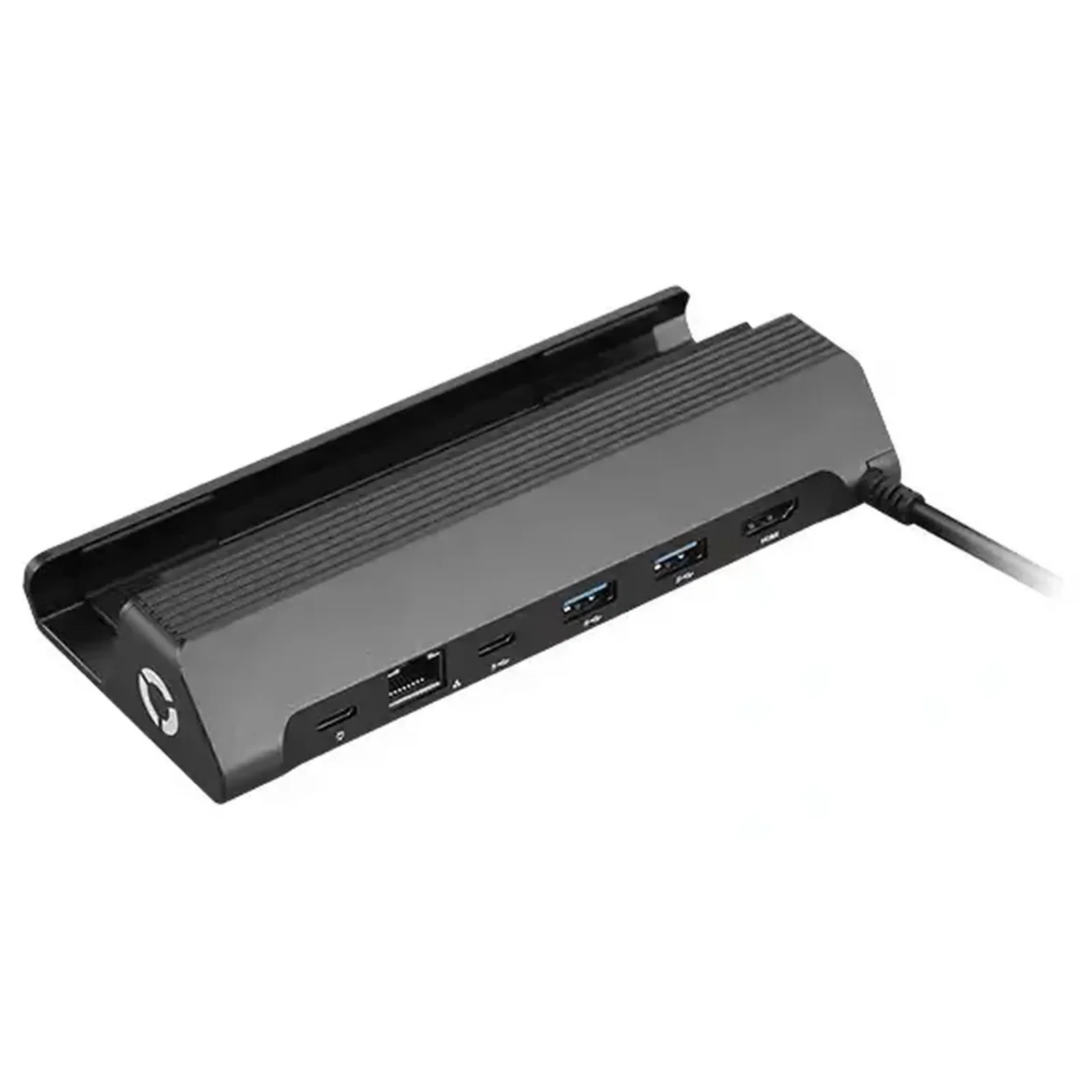 Док-станция Lenovo Legion Go USB-C Dock (GX91P83589)