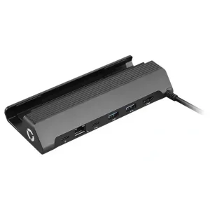 Док-станция Lenovo Legion Go USB-C Dock (GX91P83589)