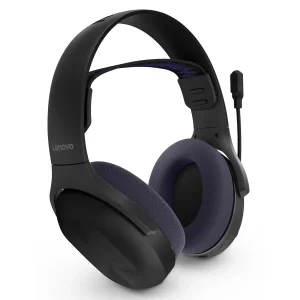 Гарнітура Lenovo Legion H410 Wireless Gaming Headset (GXD1R34013) UA